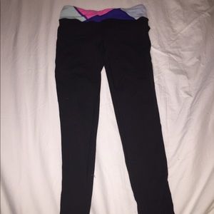 Ivviva Reversible Leggings